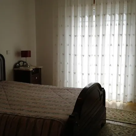 בית נופש Florencia נאזרה