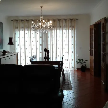 בית נופש Florencia