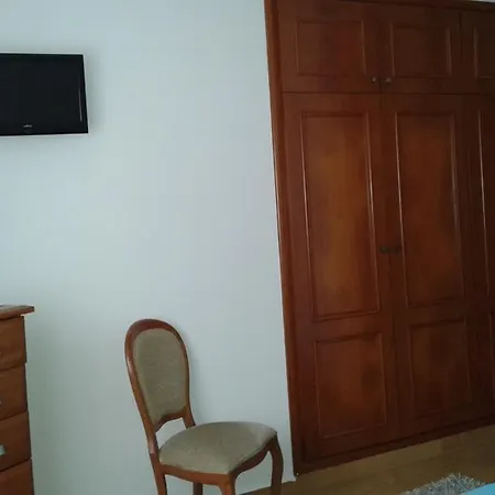 בית נופש Florencia *