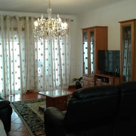 בית נופש Florencia *