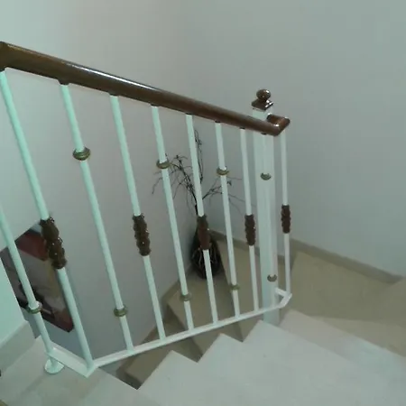Florencia Holiday home Nazare
