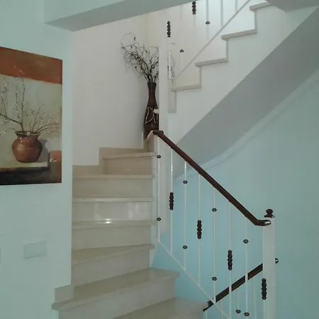 Holiday home Florencia