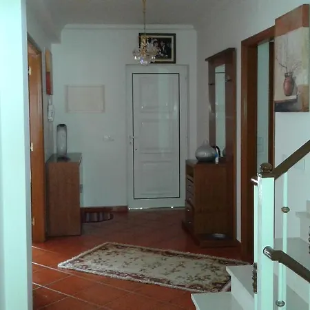 Florencia Holiday home *