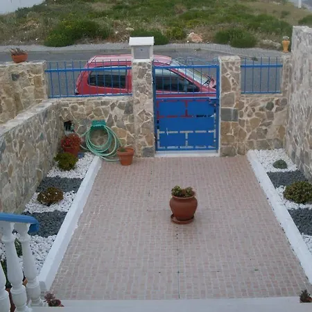 Florencia Holiday home